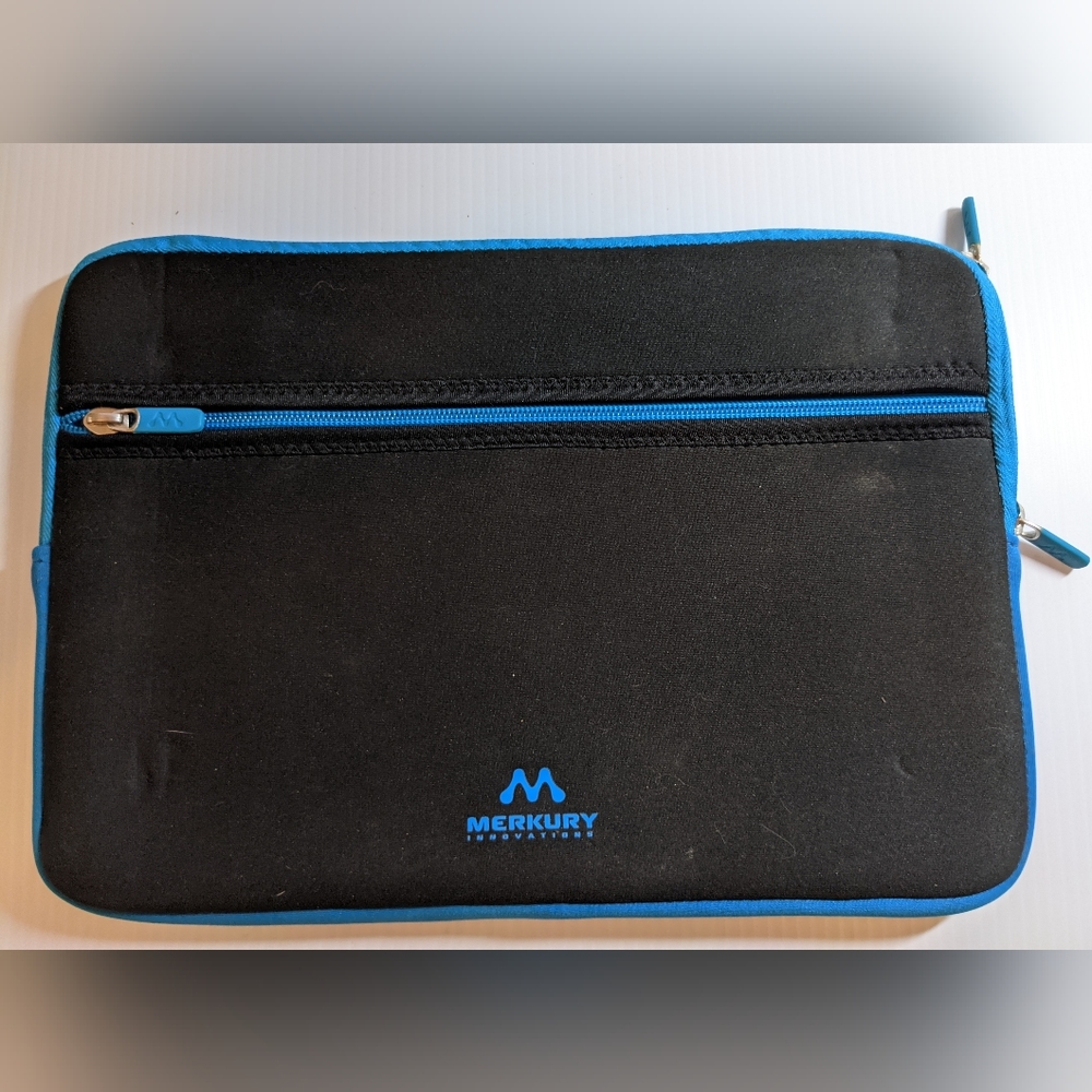 Neoprene Laptop/Tablet Case 12" x 8.5"